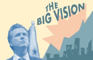 Housing California: The Need For A Big Vision Newsom Housing Innovation Collaborative