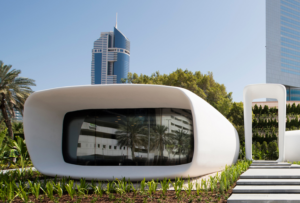 The Benefits & Challenges of 3D Printing, from Dubai’s Office of the Future Killadesign Ootf Image 1 Housing Innovation Collaborative