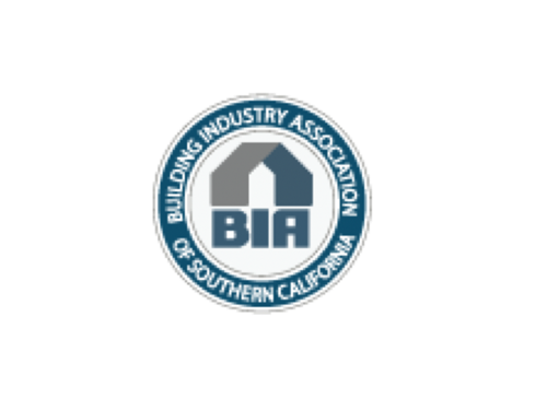 Building Industry Association of Southern California (BIA LAV) Housing Innovation Collaborative