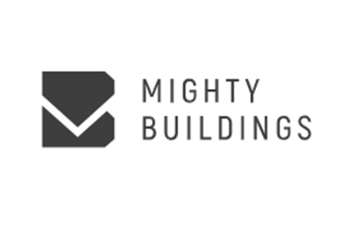 Mighty Buildings Housing Innovation Collaborative