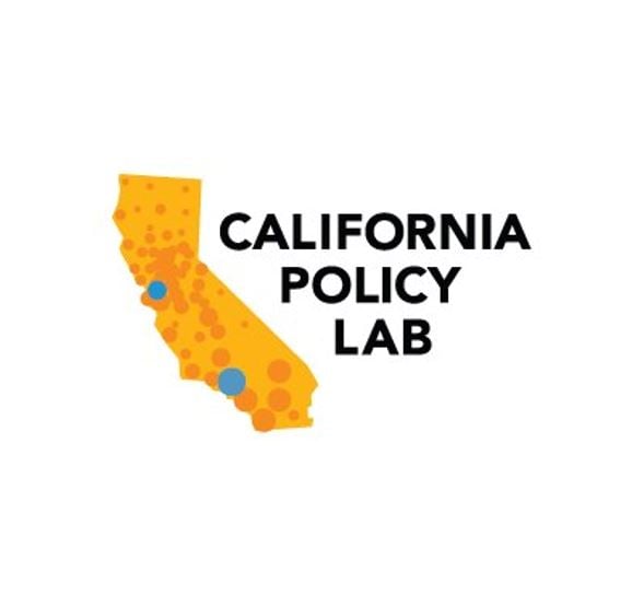 California Policy Lab Housing Innovation Collaborative