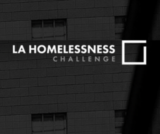 LA County Homelessness Challenge (with United Way) Housing Innovation Collaborative