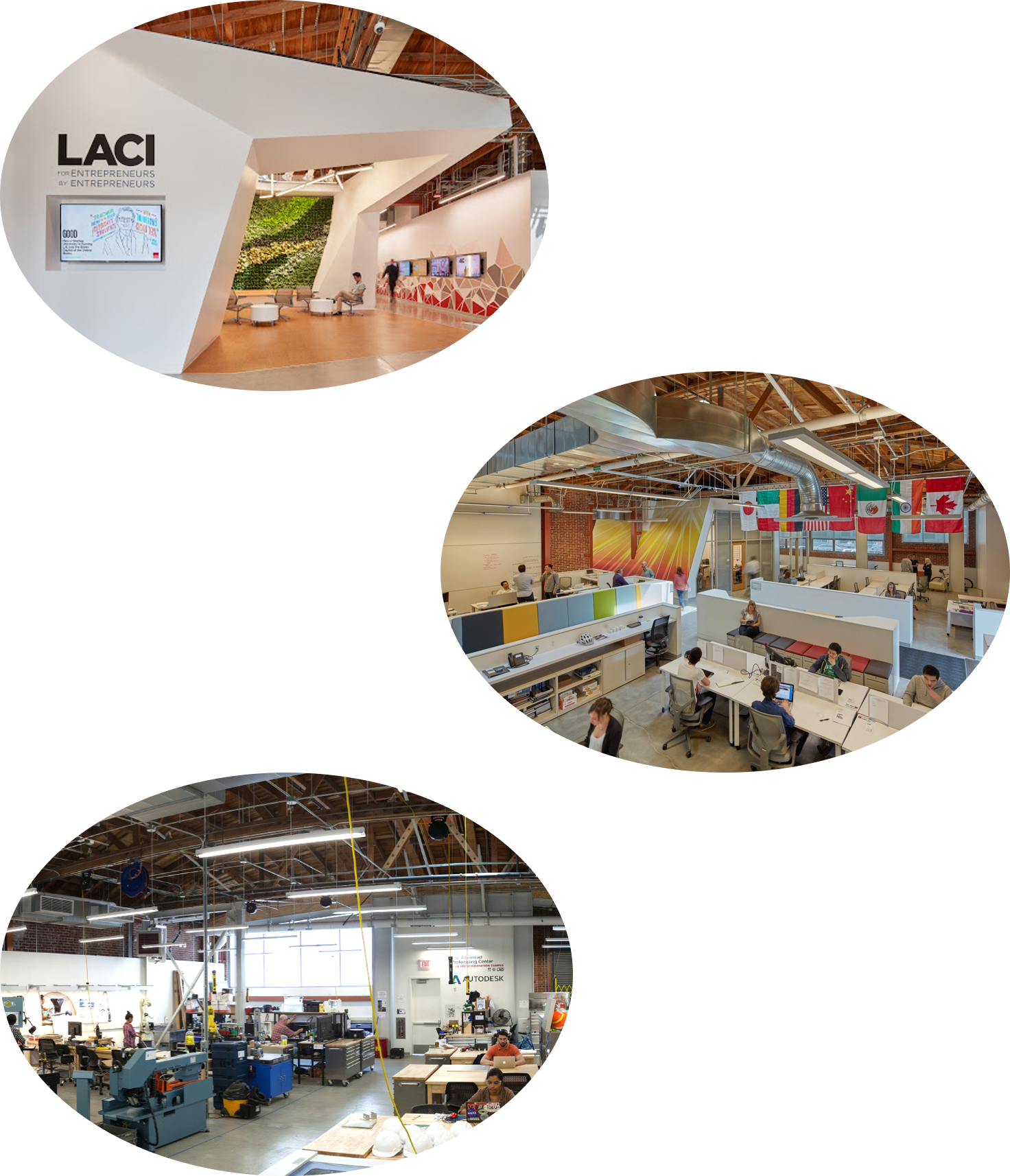 Los Angeles Cleantech Incubator (LACI) Housing Innovation Collaborative