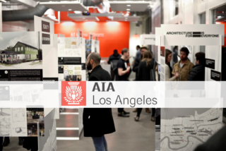 AIA Los Angeles Events Housing Innovation Collaborative