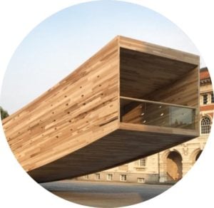Cross Laminated Timber (CLT) Housing Innovation Collaborative