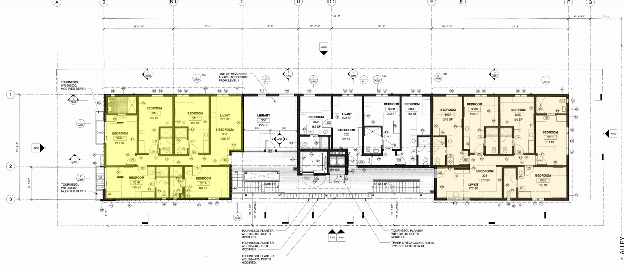 Coliving Housing Innovation Collaborative