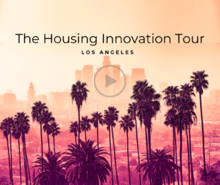 World Tour Housing Innovation Collaborative