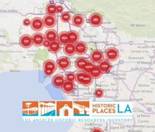 Historic Places LA Housing Innovation Collaborative