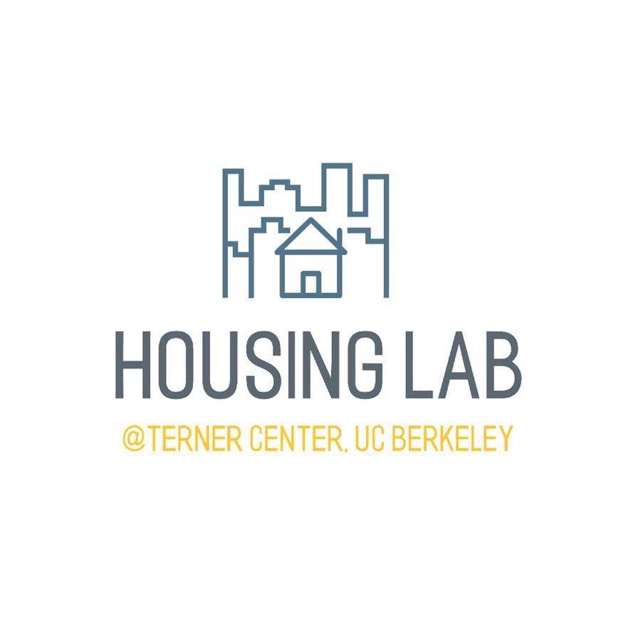 Housing Lab at Terner Center Housing Innovation Collaborative