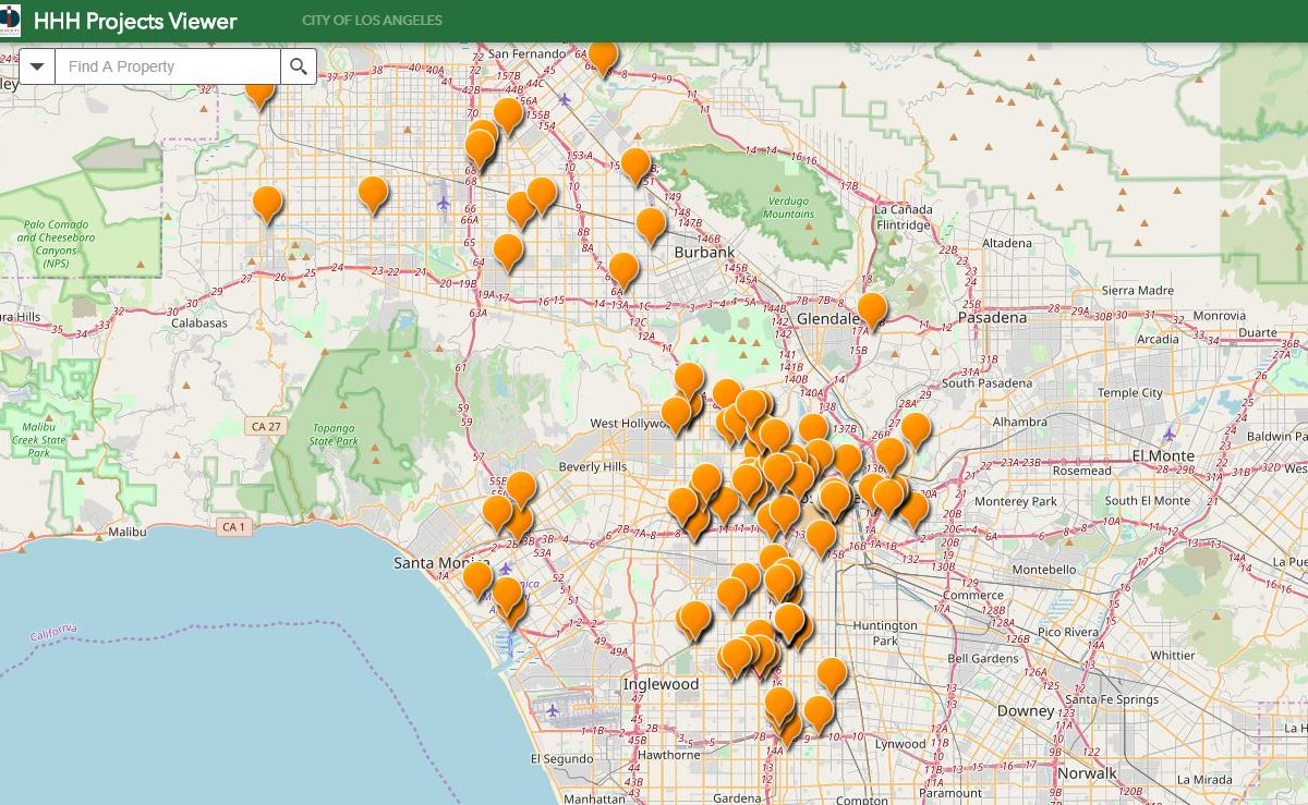 Permanent Supportive Housing - Housing Innovation Collaborative