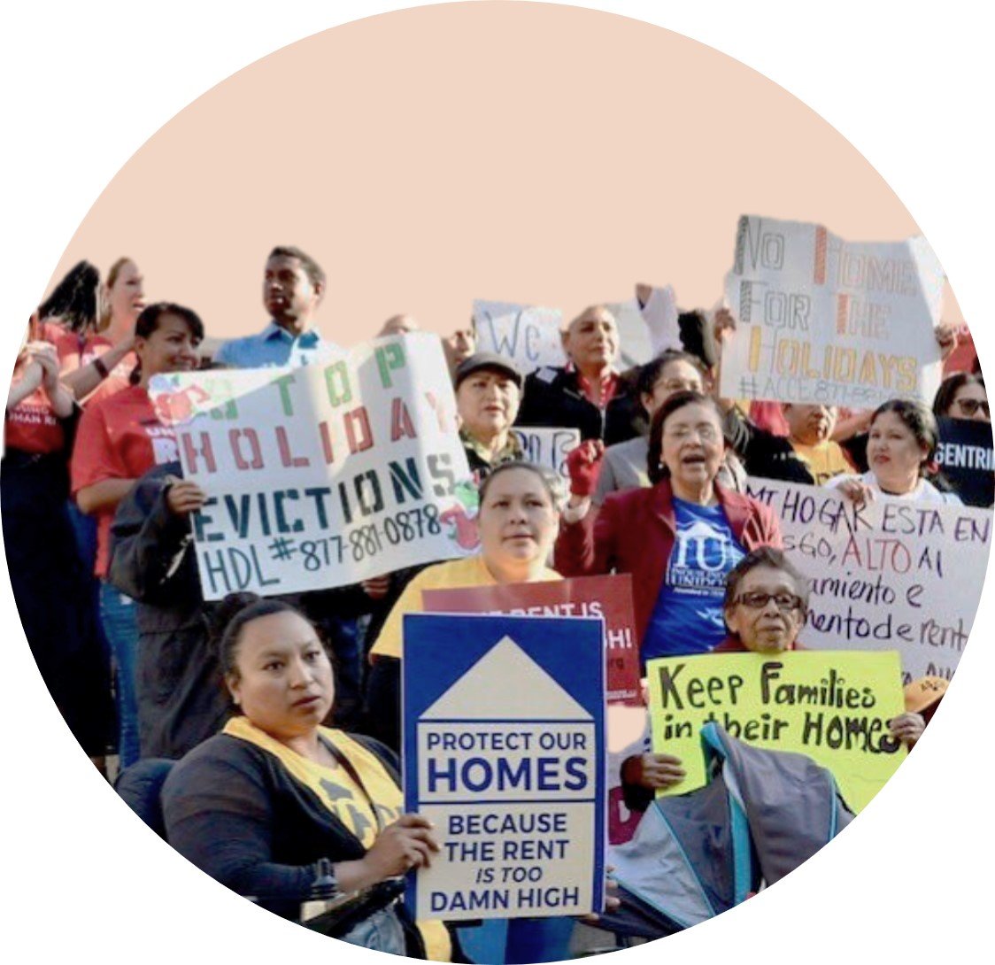 Tenant Protections Housing Innovation Collaborative
