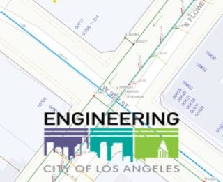 LA City Utility Maps (NavigateLA) Housing Innovation Collaborative