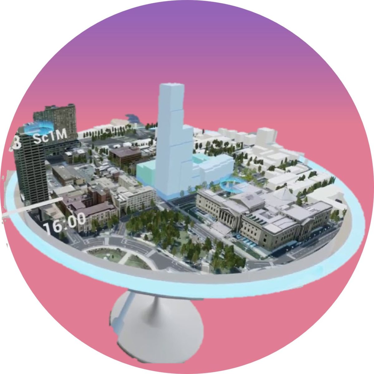 Virtual Reality Housing Innovation Collaborative