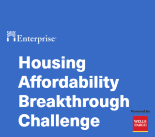 Housing Breakthrough Challenge (Round 1 Finalists): Housing Innovation Collaborative