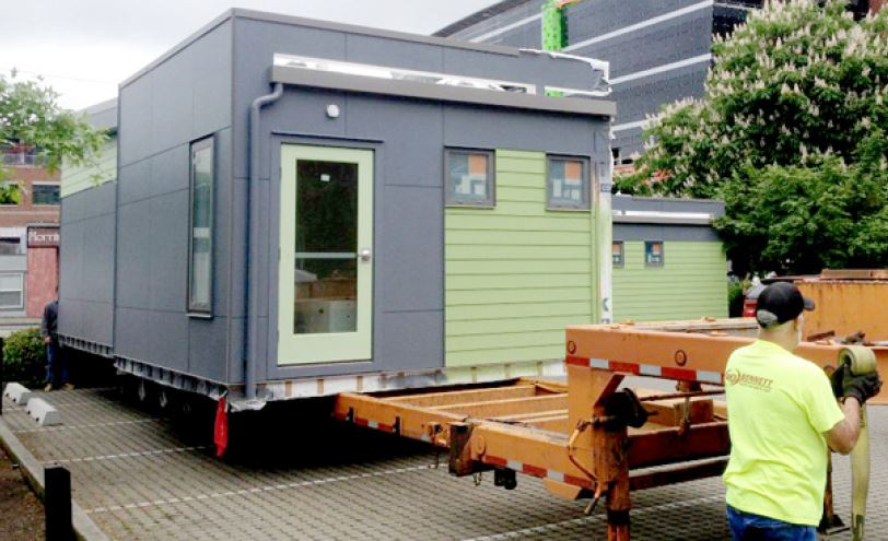 Method Factory Built Shelter Modules Capture 6 1 Housing Innovation Collaborative