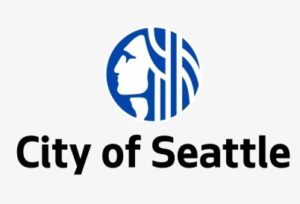 205 2050810 City Of Seattle City Of Seattle Logo Housing Innovation Collaborative