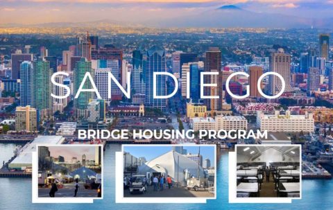 San Diego’s Bridge Housing Program 3 1 Housing Innovation Collaborative