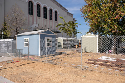 Oakland Community Cabins 4nnl5542 1 Housing Innovation Collaborative