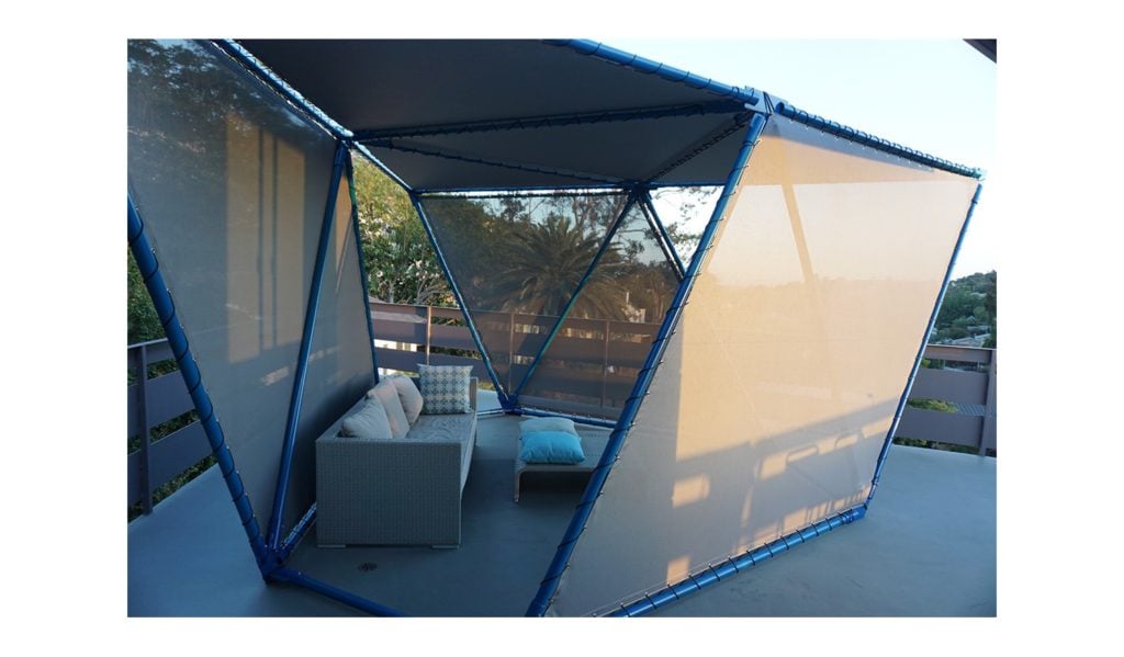 Tri-Pop Shelter Tri 1 Housing Innovation Collaborative