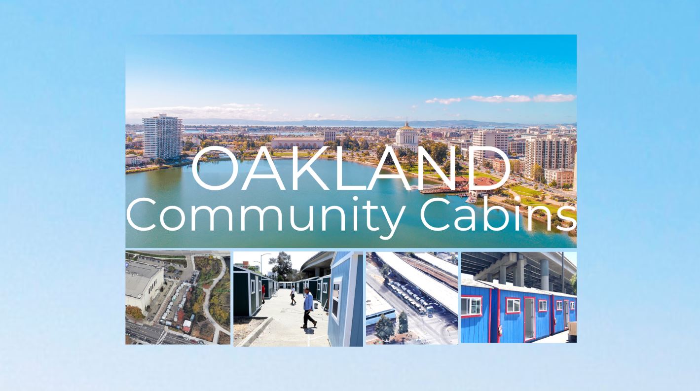 HICo Live Oakland Cover Housing Innovation Collaborative
