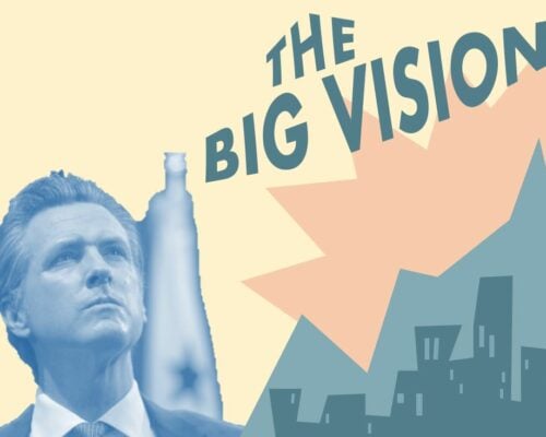 Housing California: The Need For A Big Vision Housing Innovation Collaborative