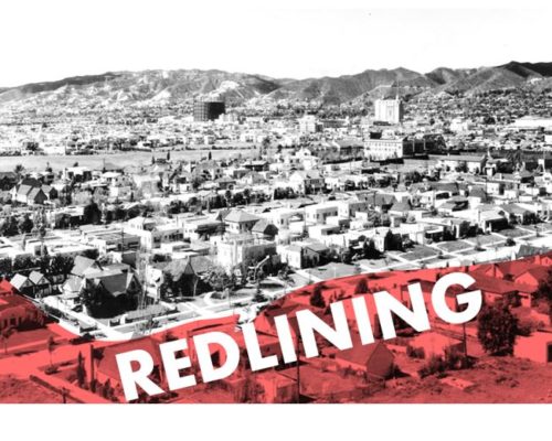 Redlining: Why Does Racial Injustice Continue? Red3 Housing Innovation Collaborative