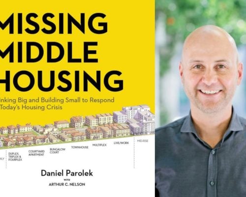 Building More “Missing Middle Housing” Typologies Missing Housing Innovation Collaborative