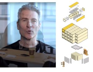 Vertical Integration of the Building System with Blokable New 1 Housing Innovation Collaborative