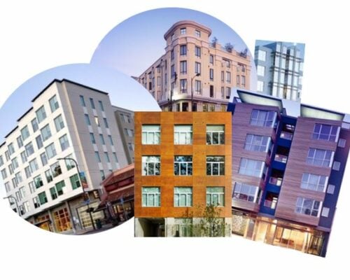 10 Ways To Build More Infill Housing Housing Innovation Collaborative