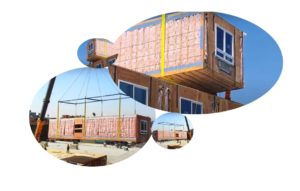 The Benefits and Challenges of Modular Construction Tile Housing Innovation Collaborative
