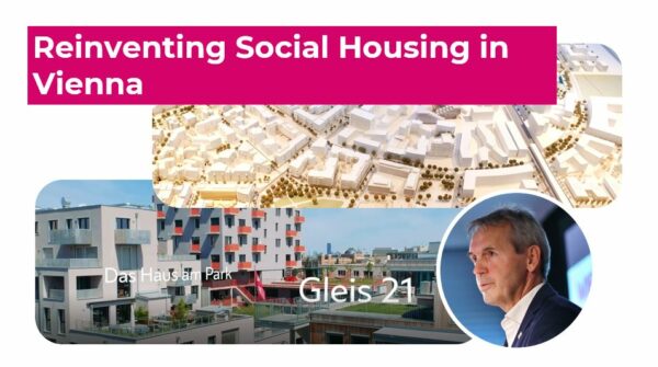 Reinventing Social Housing in Vienna Cover2 Housing Innovation Collaborative