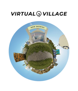 Virtual VR Village Post Housing Innovation Collaborative