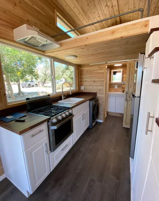 Pacifica Tiny Homes 6g Housing Innovation Collaborative
