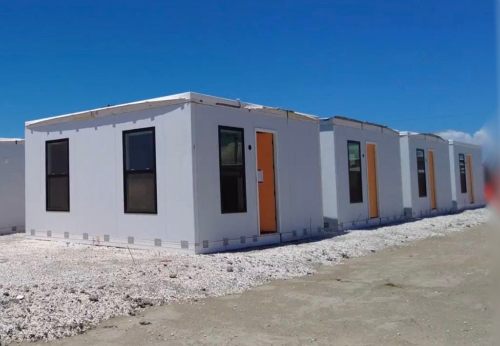 Boxabl Casita Community Housing Innovation Collaborative