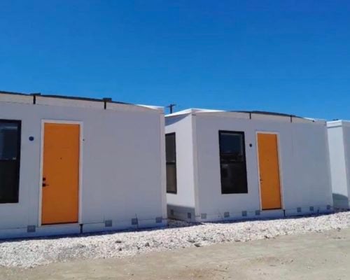 Boxabl Casita Community V2 Housing Innovation Collaborative