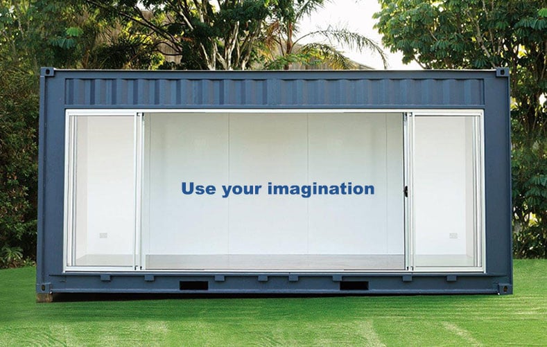 Blok Studio Container Why Containers6 Housing Innovation Collaborative