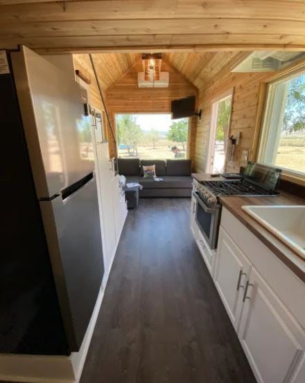 Pacifica Tiny Homes Df Housing Innovation Collaborative