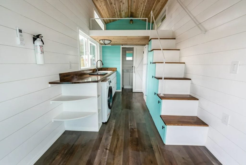 Pacifica Tiny Homes Fe Housing Innovation Collaborative