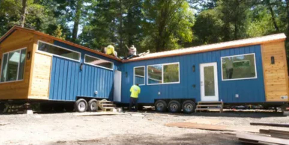 Pacifica Tiny Homes Fffef 1 Housing Innovation Collaborative