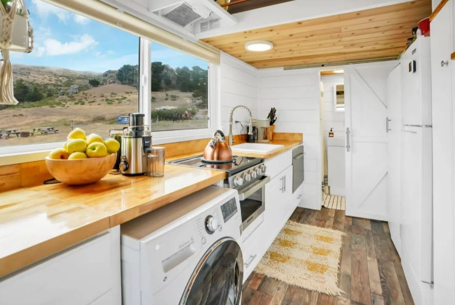 Pacifica Tiny Homes Fwwf Housing Innovation Collaborative