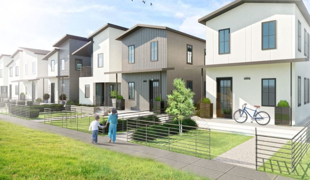 Kinexx Modular Construction Rg Housing Innovation Collaborative
