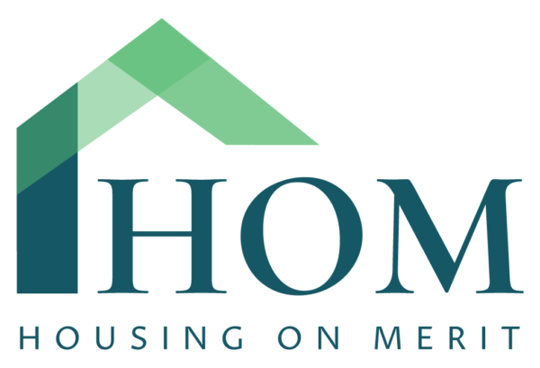 Hom Logo Color Housing Innovation Collaborative